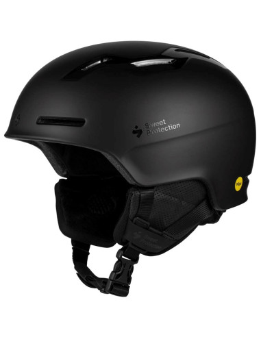 SWEET WINDER MIPS HELMET Dirt Black |L/XL|