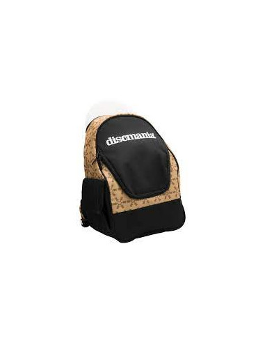 DiscMania Fanatic Go backpack Sand