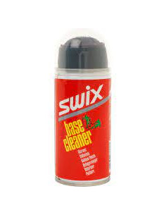 Swix Base Cleaner w/scrub...