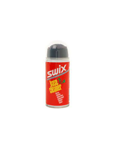Swix Base Cleaner w/scrub 150ml