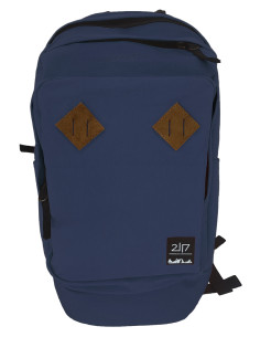 RYGGSÄCK LAXHALL 30L |NAVY|