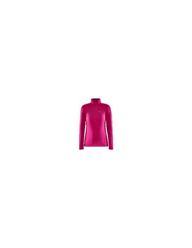 CRAFT CORE GAIN MIDLAYER WOMEN  ROXO