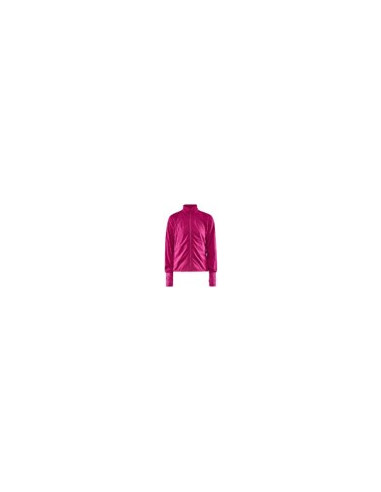 CRAFT ADV ESSENCE WIND JACKET WOMEN  ROXO