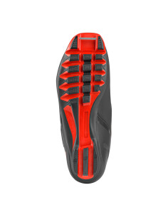 ATOMIC PRO C3 BLACK/RED 2