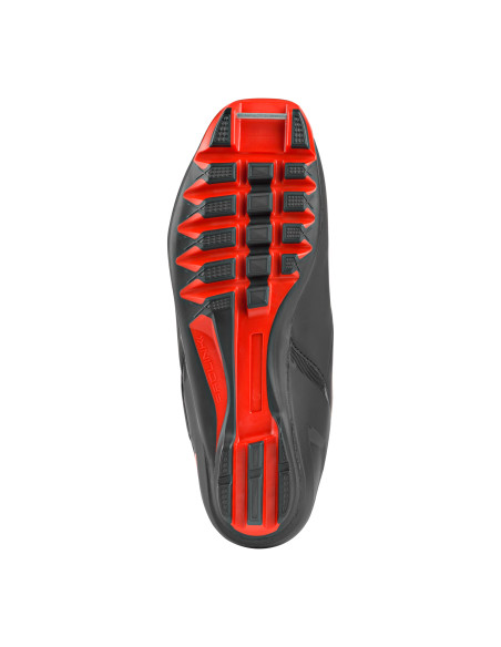 ATOMIC PRO C3 BLACK/RED