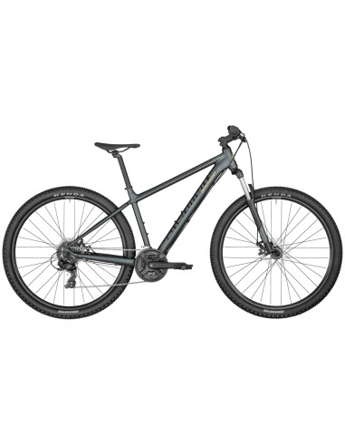 Bergamont Revox 2 Grey 27.5 , 150-160cm |S|