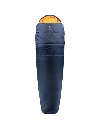 HAGLÖFS TARIUS LITE +8 Midnight Blue/Tangerine |190|