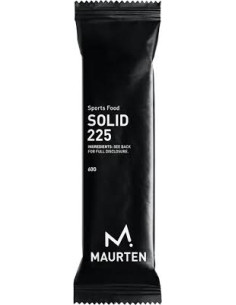 MAURTEN SOLID 225