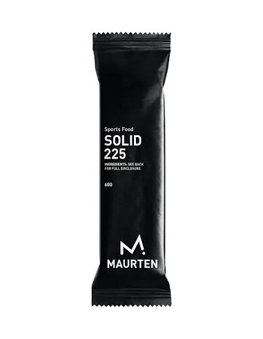 MAURTEN SOLID 225