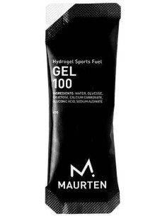 MAURTEN GEL 100