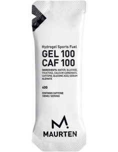 MAURTEN GEL 100 CAF 100