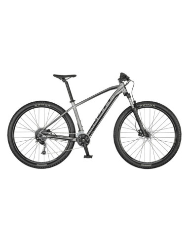 SCOTT Aspect 950 Grey 158-172 |S|