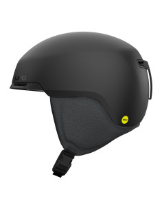 GIRO TAGGERT MIPS MATT BLACK