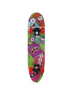 REZO Galit Skateboard Multi...