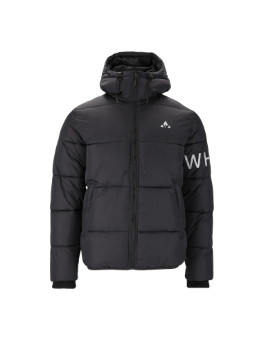 WHISTLER DRIFT JR PUFFER JKT