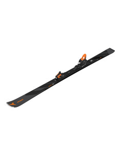 ATOMIC REDSTER Q4 + M 10 GW... 2