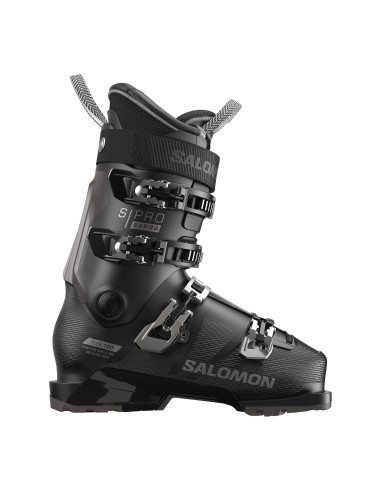 SALOMON S/PRO SUPRA 100 GW BLACK