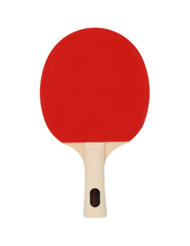 DYNAMIC RACKET RACKET 1* Red Black White