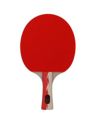 DYNAMIC RACKET RACKET 7* Red Black White ||