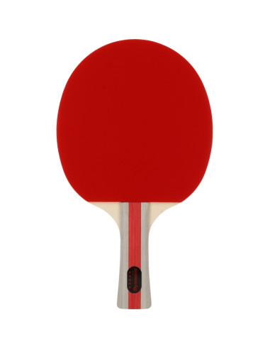 DYNAMIC RACKET RACKET 5* Red Black White ||