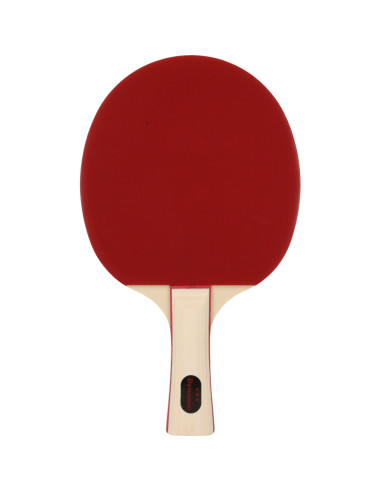 DYNAMIC RACKET RACKET 3* Red Black White ||