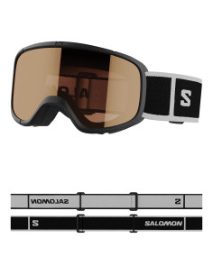 SALOMON LUMI ACCESS BLACK,...