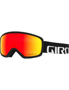 GIRO RINGO BLACK WORDMARK...