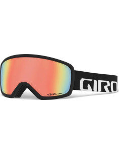 GIRO RINGO BLACK WORDMARK...