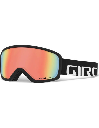 GIRO RINGO BLACK WORDMARK VIVID INF