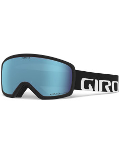 GIRO RINGO BLACK WORDMARK...