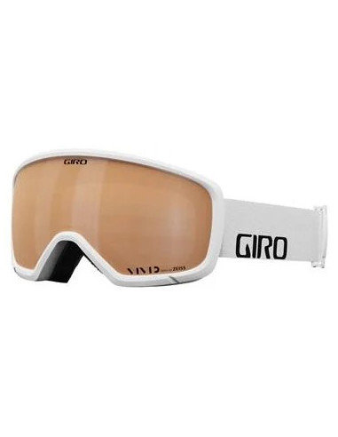 GIRO RINGO WHITE WORDMARK VIVID COP