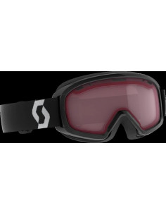 SCOTT GOGGLE WITTY Black JR