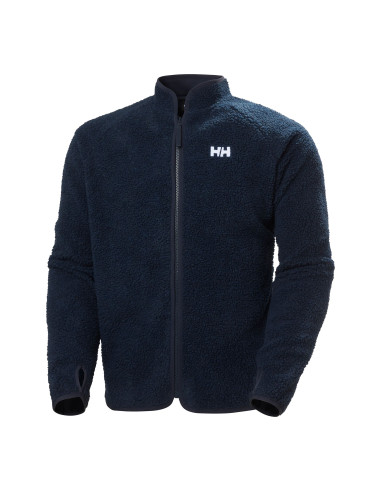 HELLY HANSEN BOX PILE 2.0 NAVY