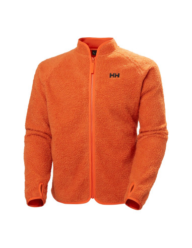 HELLY HANSEN BOX PILE 2.0 PATROL ORANGE