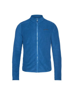 BJÖRN BORG FULL ZIP FLEECE BLÅ