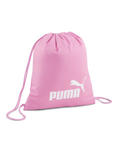 PUMA PHASE GYM SACK pink