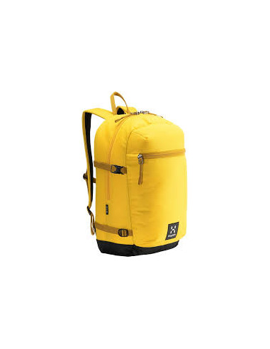 HAGLÖFS MIRRE 26L  Pumpkin Yellow