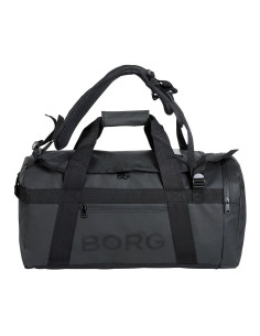 BJÖRN BORG DUFFEL 35 L Svart