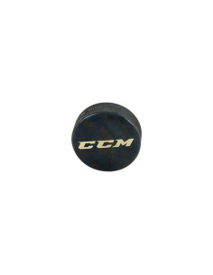 CCM HOCKEY PUCK JR