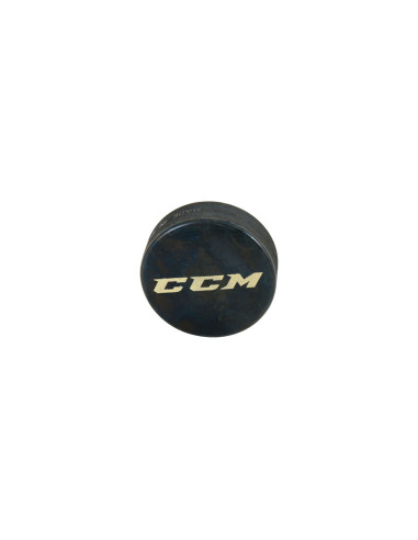 CCM HOCKEY PUCK JR