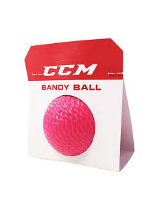 CCM BANDYBALL 1-PACK