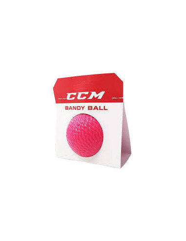 CCM BANDYBALL 1-PACK