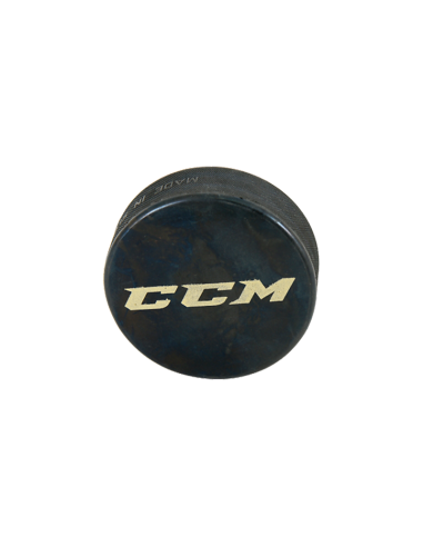 CCM HOCKEY PUCK SR