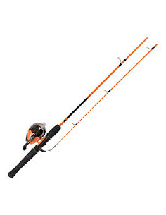 IFISH X-WAND SPINN 5 ORANGE