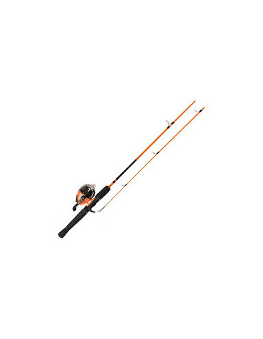 IFISH X-WAND SPINN 5 ORANGE