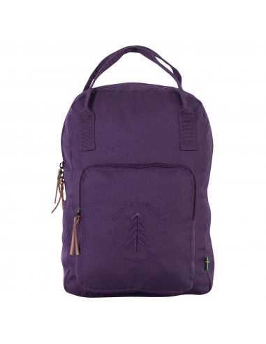 2117 Ryggsäck Stevik 20L Lavender