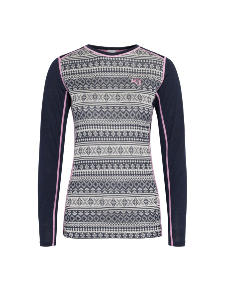 KARI TRAA MINA UNDERSTÄLL ULLSET