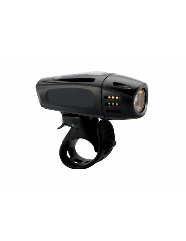 TEC Framlampa Pollux 230lm USB