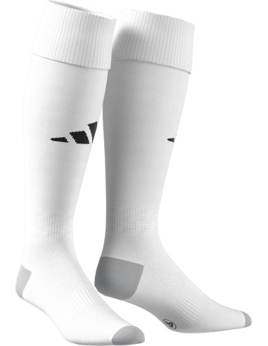 ADIDAS MILANO SOCK WHITE/BLACK