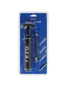 REZO 8” Pump with tube